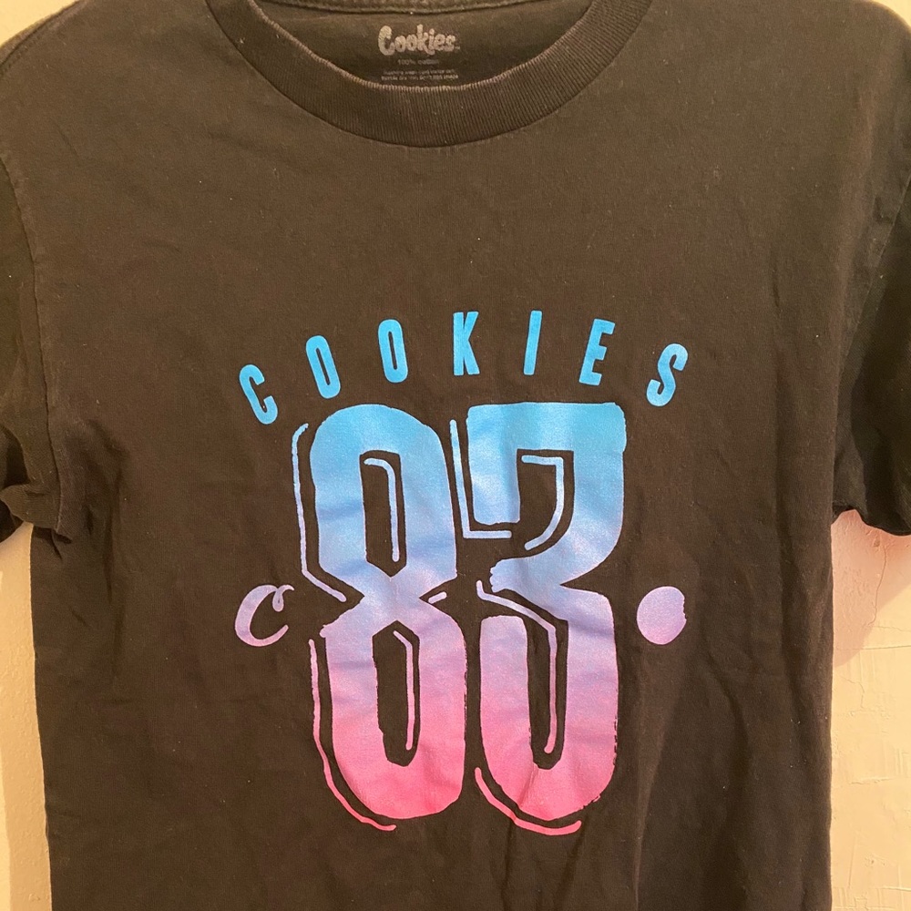 Cookies T-Shirt Men’s